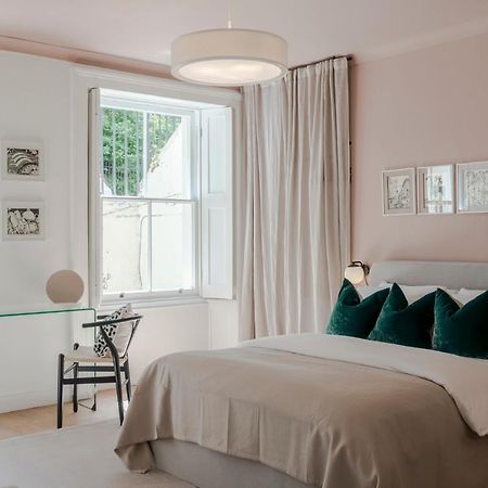 Lux And Spacious 4 Bedroom Apt Camden London Eksteriør bilde