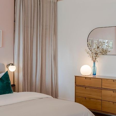 Lux And Spacious 4 Bedroom Apt Camden London Eksteriør bilde