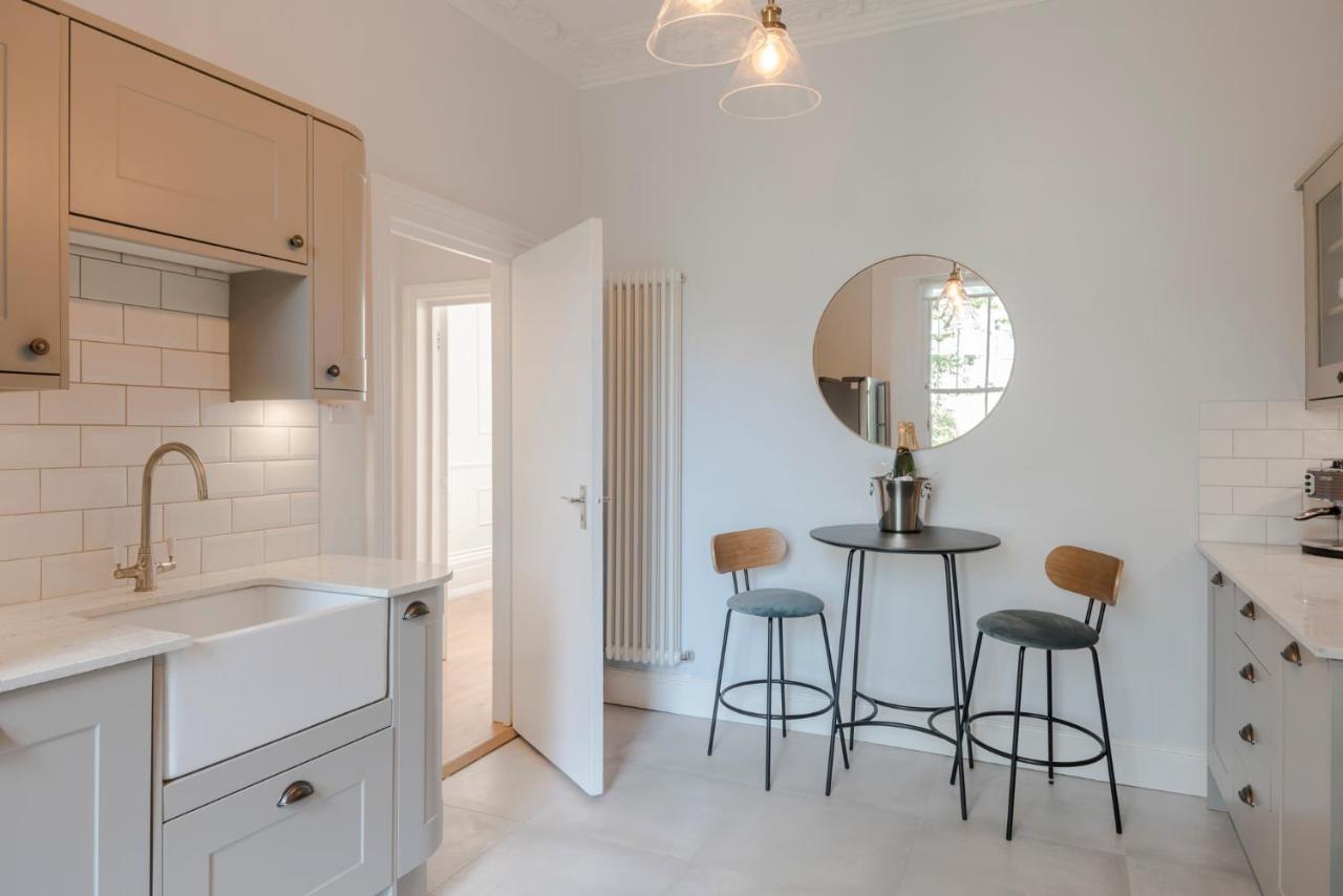 Lux And Spacious 4 Bedroom Apt Camden London Eksteriør bilde