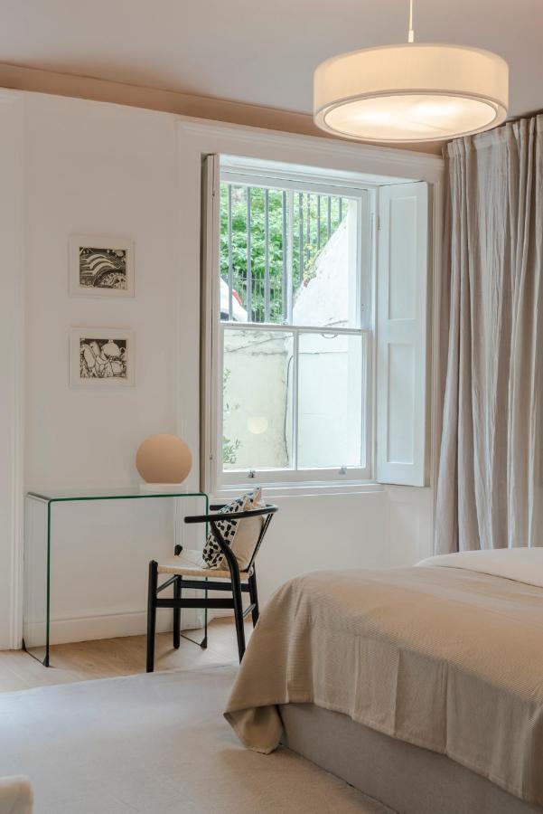 Lux And Spacious 4 Bedroom Apt Camden London Eksteriør bilde