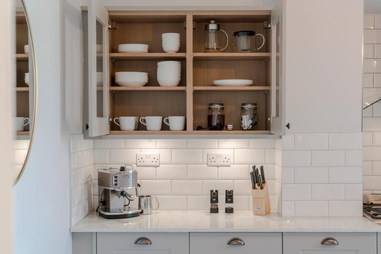Lux And Spacious 4 Bedroom Apt Camden London Eksteriør bilde