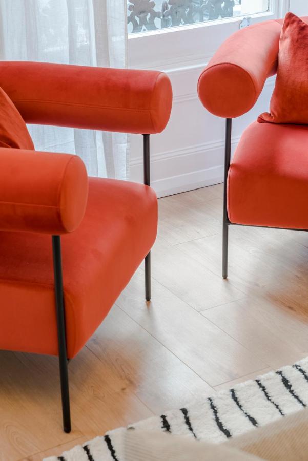 Lux And Spacious 4 Bedroom Apt Camden London Eksteriør bilde