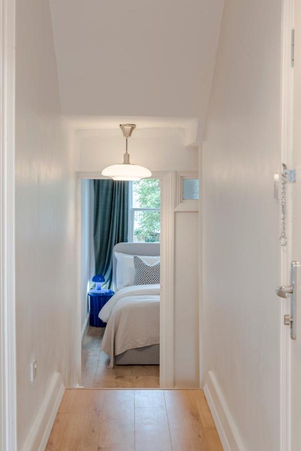 Lux And Spacious 4 Bedroom Apt Camden London Eksteriør bilde
