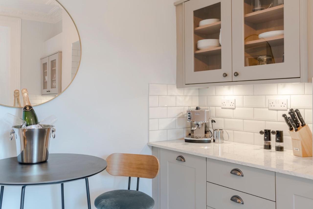 Lux And Spacious 4 Bedroom Apt Camden London Eksteriør bilde
