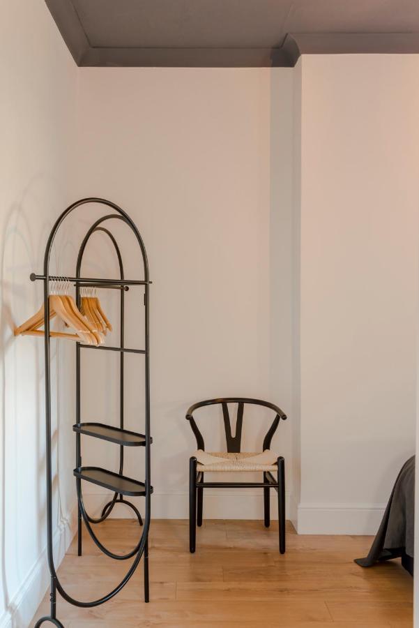 Lux And Spacious 4 Bedroom Apt Camden London Eksteriør bilde